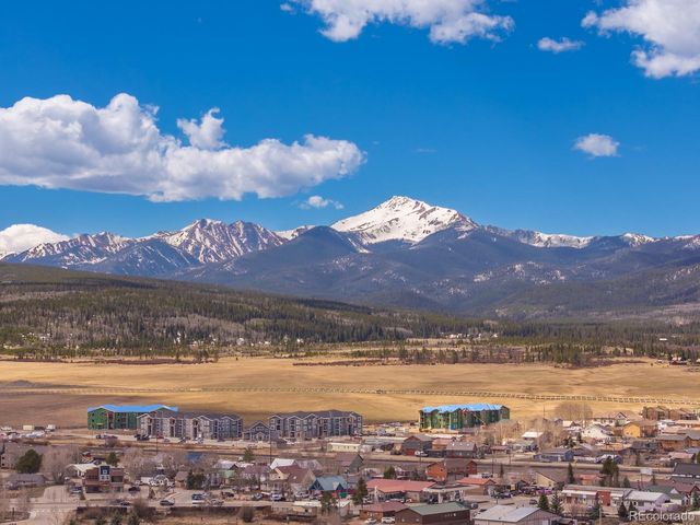 813 Ermine Lane, Fraser, CO 80442
