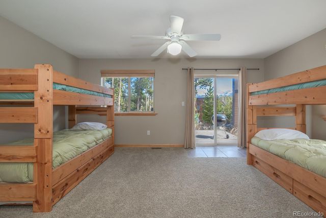 813 Ermine Lane, Fraser, CO 80442