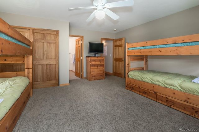 813 Ermine Lane, Fraser, CO 80442