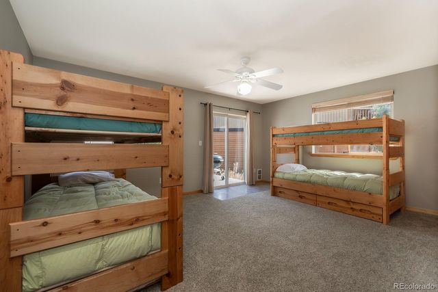 813 Ermine Lane, Fraser, CO 80442