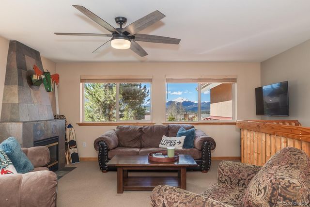 813 Ermine Lane, Fraser, CO 80442
