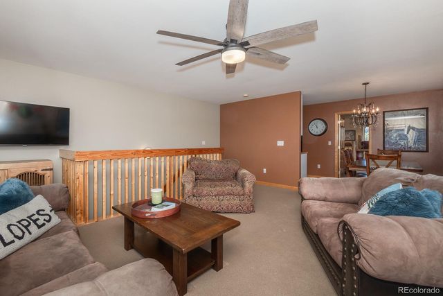813 Ermine Lane, Fraser, CO 80442