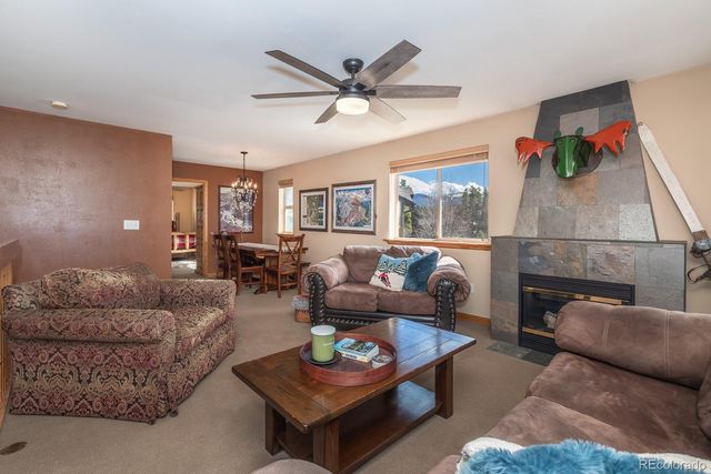 813 Ermine Lane, Fraser, CO 80442