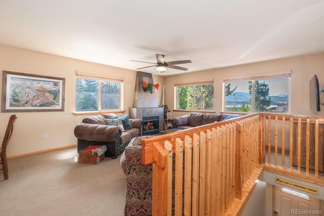 813 Ermine Lane, Fraser, CO 80442