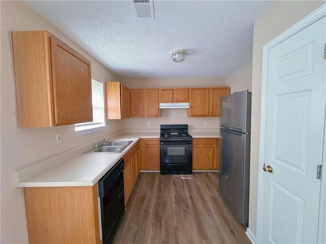 7112 Brecken Place, Lithonia, GA 30058