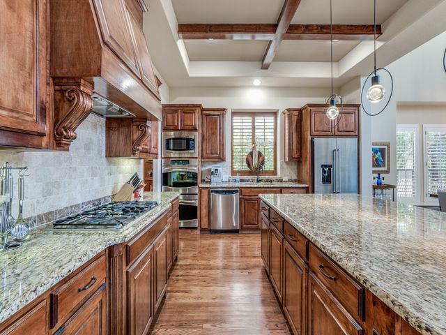 9118 Cochran Bluff Lane, Dallas, TX 75220