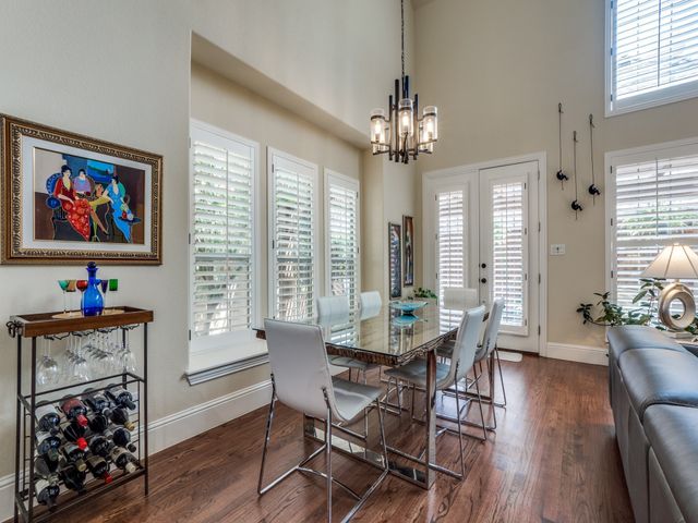 9118 Cochran Bluff Lane, Dallas, TX 75220