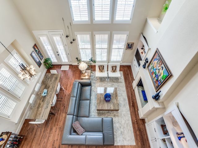 9118 Cochran Bluff Lane, Dallas, TX 75220