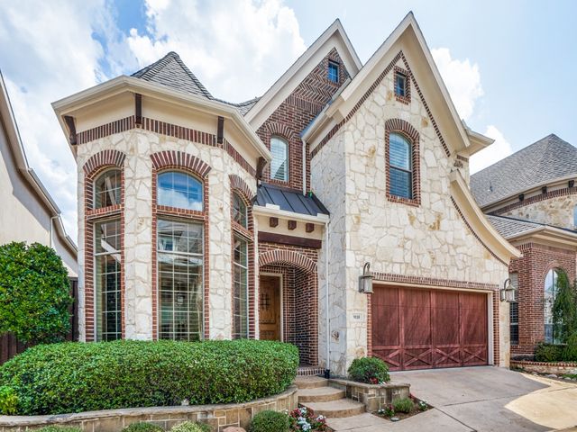 9118 Cochran Bluff Lane, Dallas, TX 75220