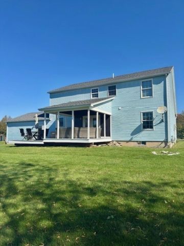 8 Crosby Court, Vergennes, VT 05491