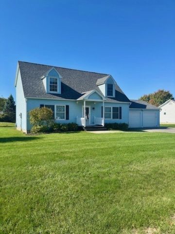 8 Crosby Court, Vergennes, VT 05491