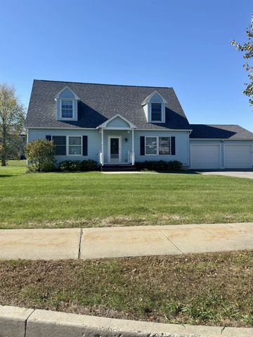 8 Crosby Court, Vergennes, VT 05491