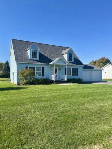 8 Crosby Court, Vergennes, VT 05491