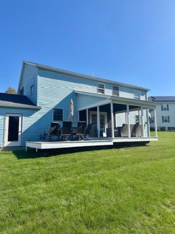 8 Crosby Court, Vergennes, VT 05491