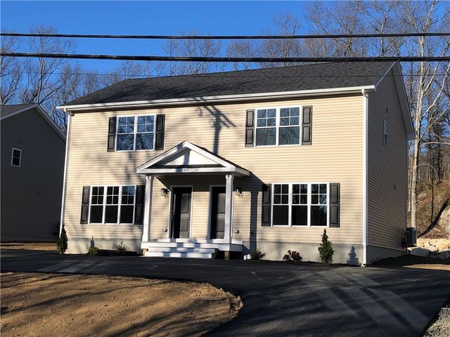1445 Old Louisquisset Pike 8A, Lincoln, RI 02865