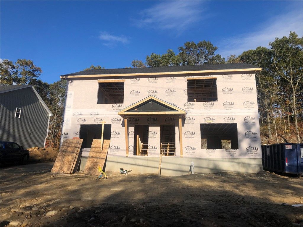 1445 Old Louisquisset Pike 8A, Lincoln, RI 02865