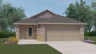 4255 Pope Branch, Crandall, TX 75114