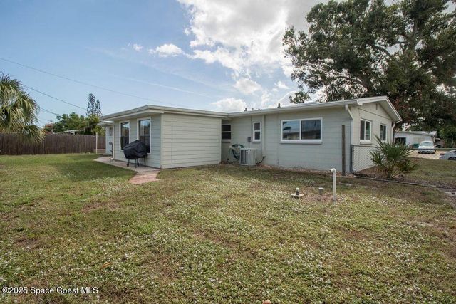 1934 Nixon Avenue, Melbourne, FL 32935