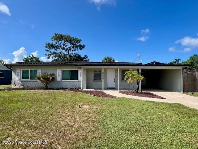 1934 Nixon Avenue, Melbourne, FL 32935
