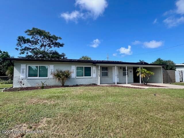 1934 Nixon Avenue, Melbourne, FL 32935