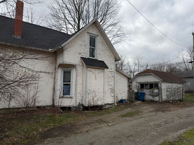313 N Elm Street 313 N Elm Street, Bellefontaine, OH 43311