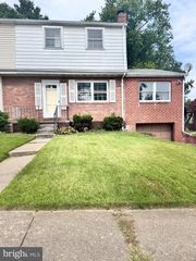 1229 BERKWOOD RD, Baltimore, MD 21237