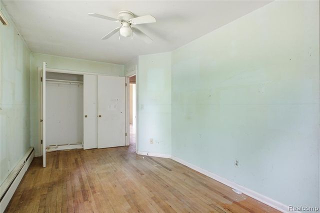 48441 N Territorial Road, Plymouth, MI 48170