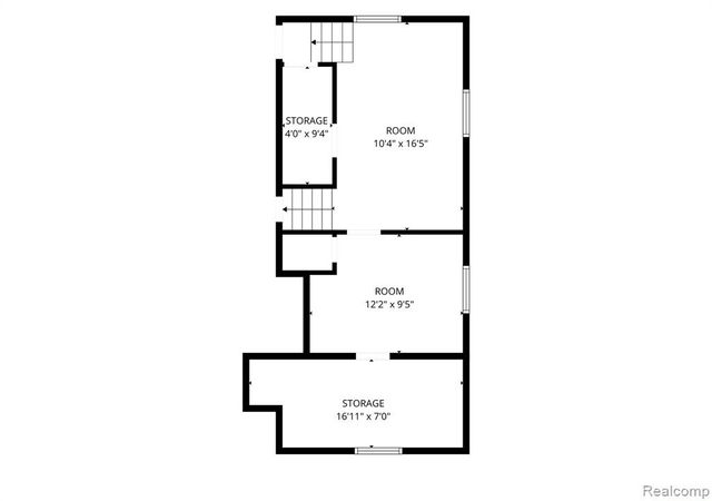 48441 N Territorial Road, Plymouth, MI 48170