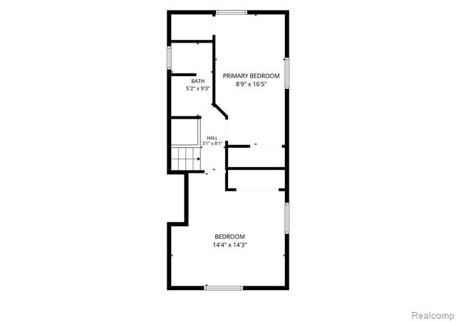 48441 N Territorial Road, Plymouth, MI 48170