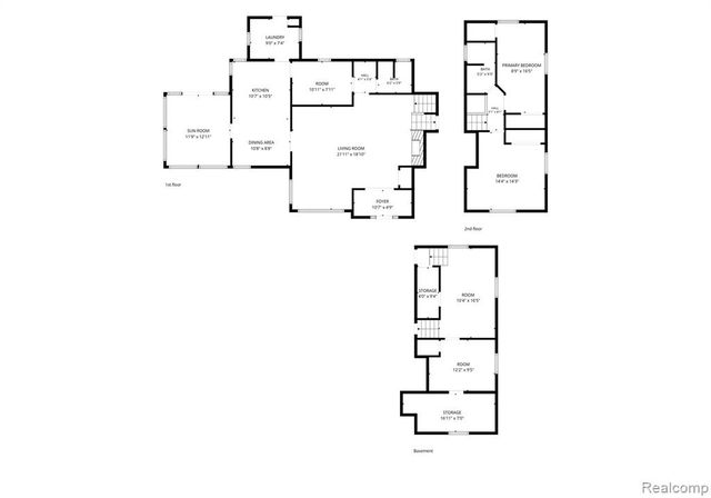 48441 N Territorial Road, Plymouth, MI 48170