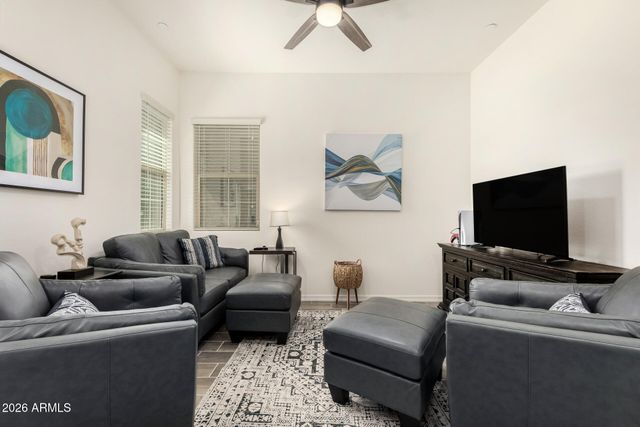 11634 W ANDREW Lane, Peoria, AZ 85383