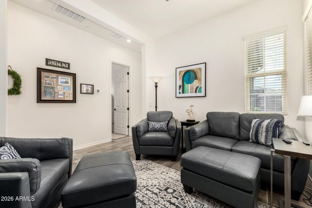 11634 W ANDREW Lane, Peoria, AZ 85383