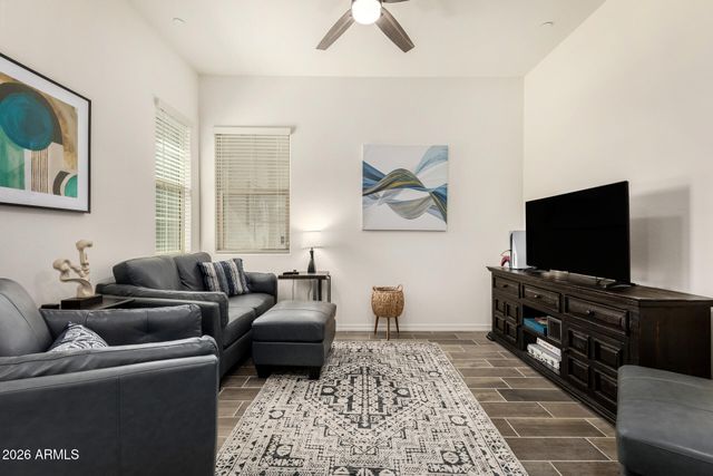 11634 W ANDREW Lane, Peoria, AZ 85383