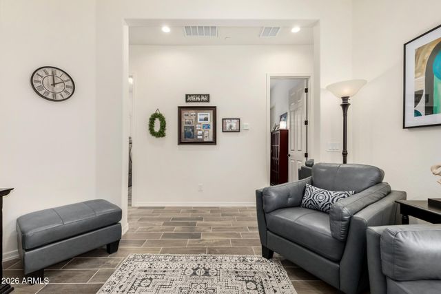 11634 W ANDREW Lane, Peoria, AZ 85383