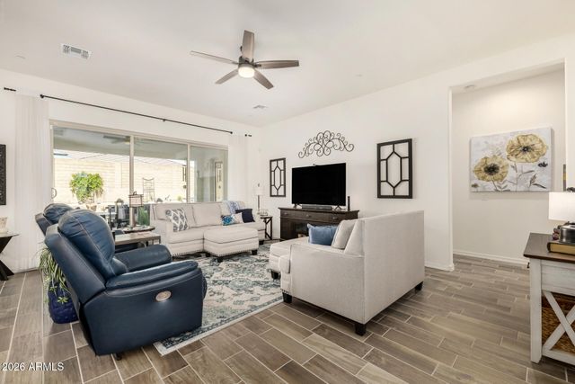 11634 W ANDREW Lane, Peoria, AZ 85383