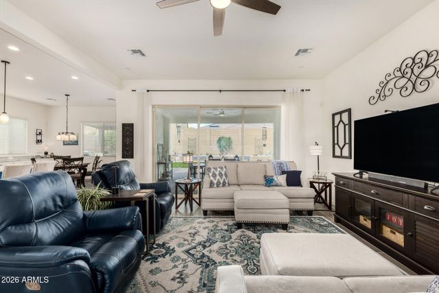 11634 W ANDREW Lane, Peoria, AZ 85383