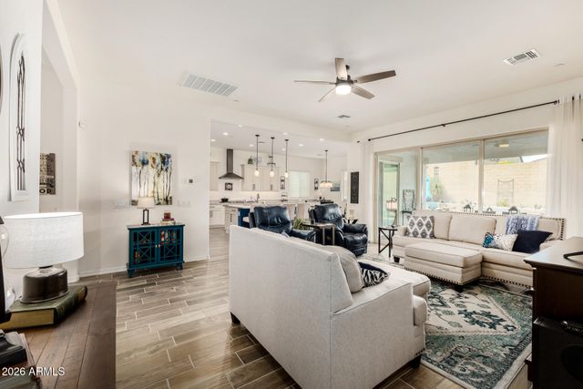 11634 W ANDREW Lane, Peoria, AZ 85383