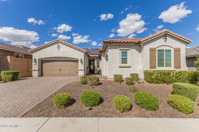 11634 W ANDREW Lane, Peoria, AZ 85383
