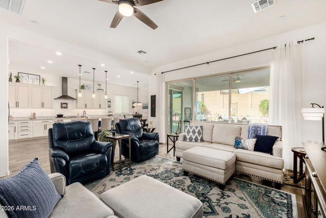 11634 W ANDREW Lane, Peoria, AZ 85383