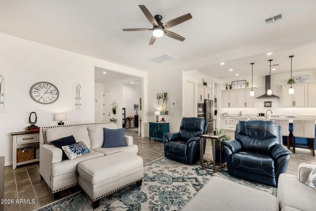 11634 W ANDREW Lane, Peoria, AZ 85383