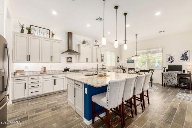 11634 W ANDREW Lane, Peoria, AZ 85383