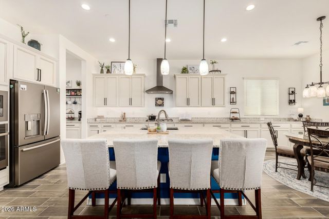 11634 W ANDREW Lane, Peoria, AZ 85383