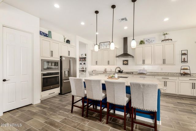 11634 W ANDREW Lane, Peoria, AZ 85383