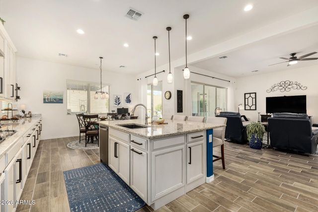 11634 W ANDREW Lane, Peoria, AZ 85383