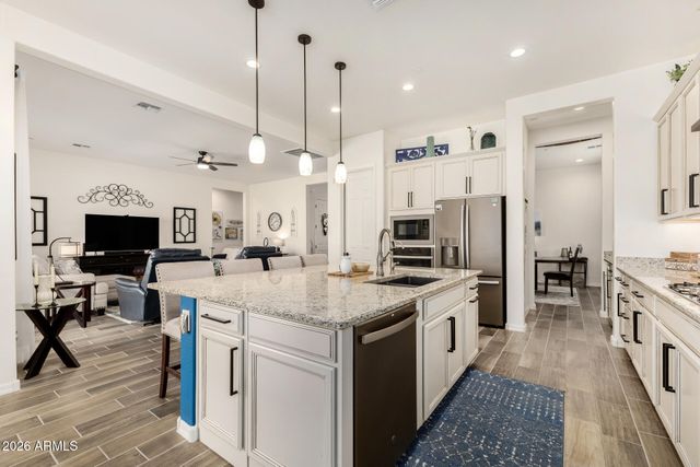 11634 W ANDREW Lane, Peoria, AZ 85383