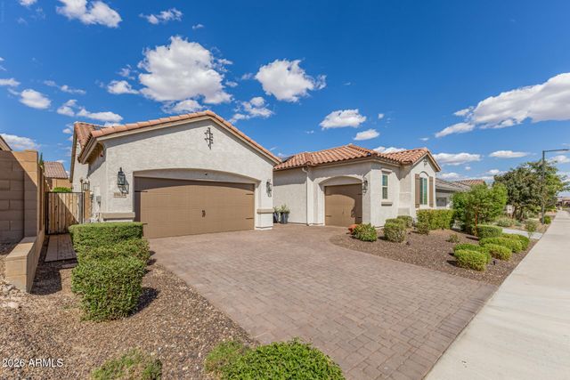 11634 W ANDREW Lane, Peoria, AZ 85383