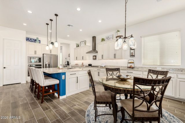 11634 W ANDREW Lane, Peoria, AZ 85383