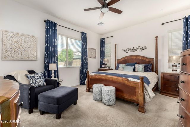 11634 W ANDREW Lane, Peoria, AZ 85383