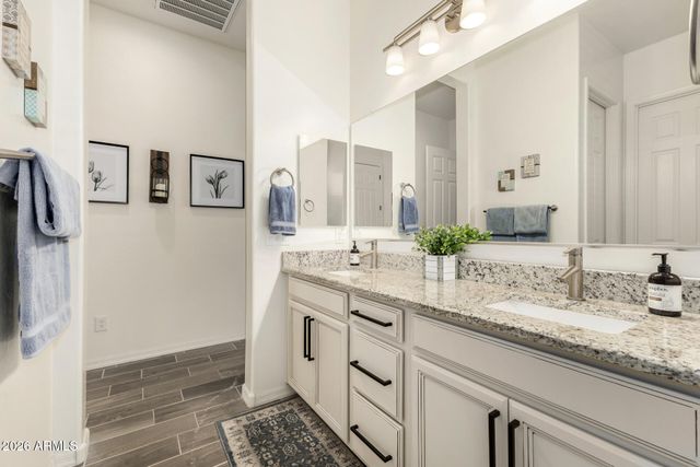 11634 W ANDREW Lane, Peoria, AZ 85383