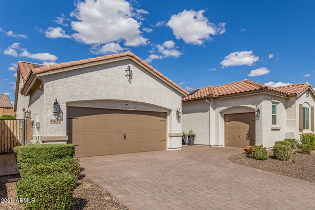 11634 W ANDREW Lane, Peoria, AZ 85383